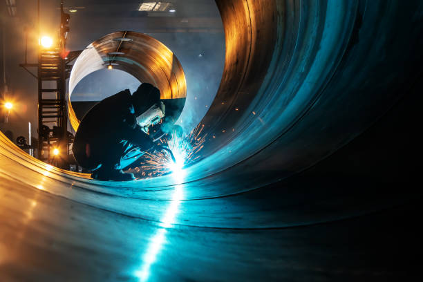 Best Automotive Welding in Lake Arbor, MD