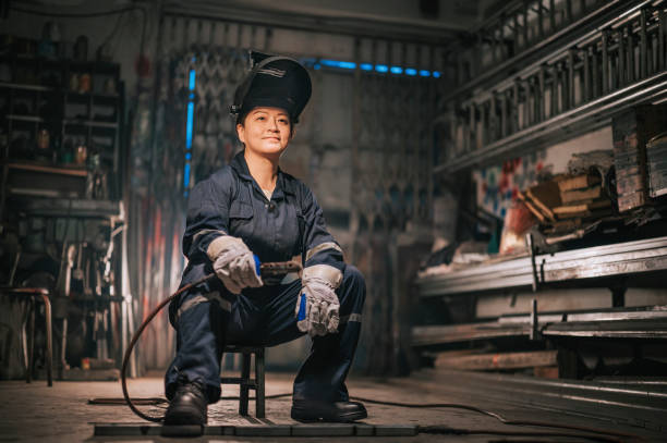 Best Food and Beverage Processing Equipment Welding in Lake Arbor, MD