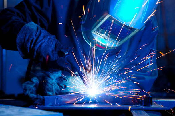 Affordable Welder Services in Lake Arbor, MD