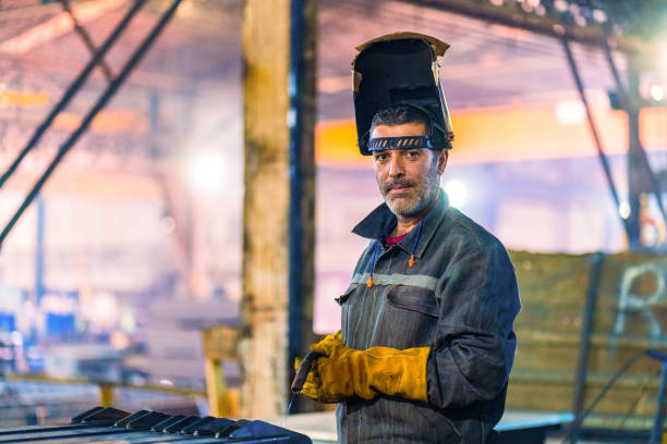 Affordable Welder Services in Lake Arbor, MD